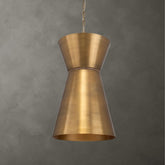 Crocker, 1 Lt Pendant
